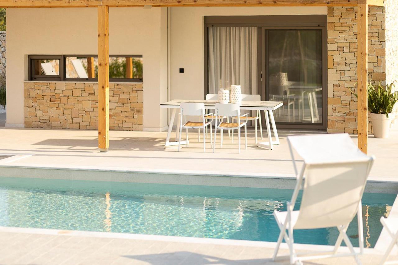 White Nest Villas Litochoro Exterior photo