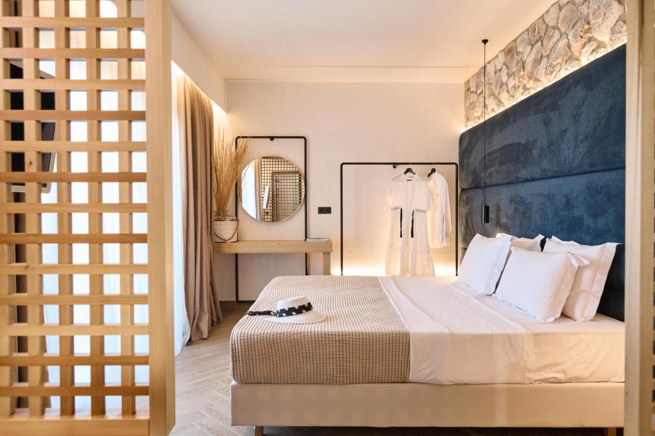 White Nest Villas Litochoro Exterior photo
